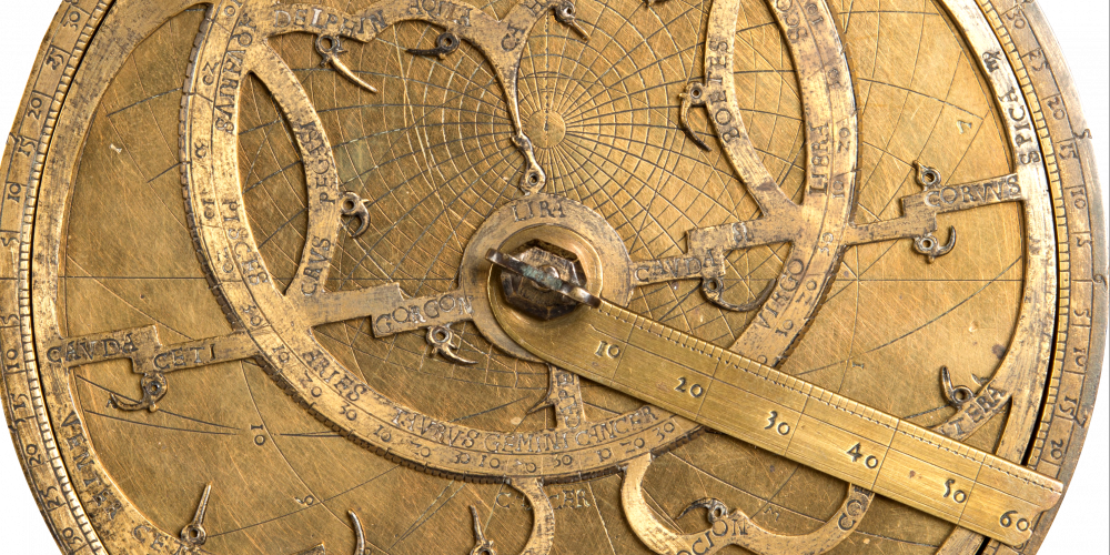 L’astrolabe