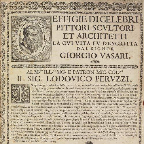 Giorgio Vasari (1511-1574)