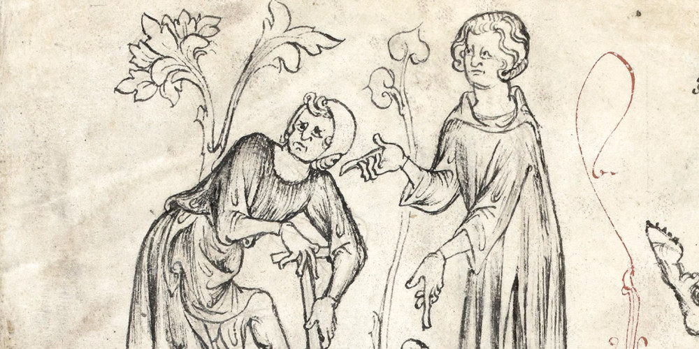 L’Histoire de Fauvain