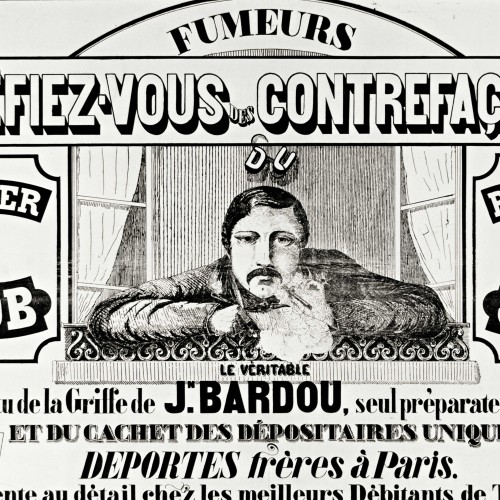 Fumeurs, méfiez-vous des contrefaçons du papier Job