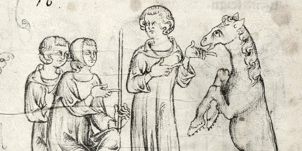 L’Histoire de Fauvain