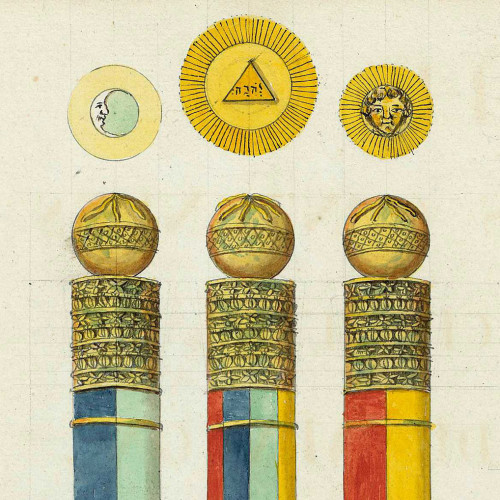 L’Alchimie du maçon