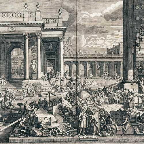 Cyclopaedia