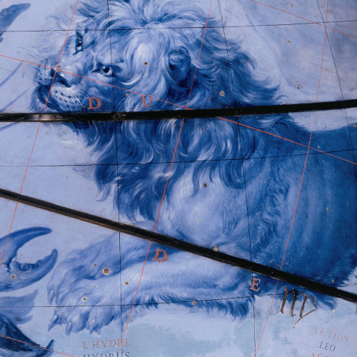 Le Lion