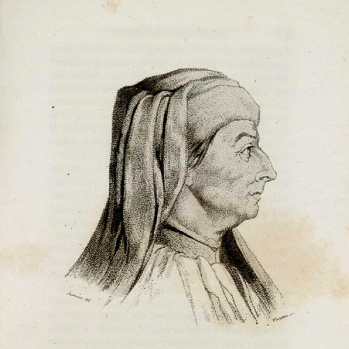 Filippo Brunelleschi dans Les Vies de Giorgio Vasari