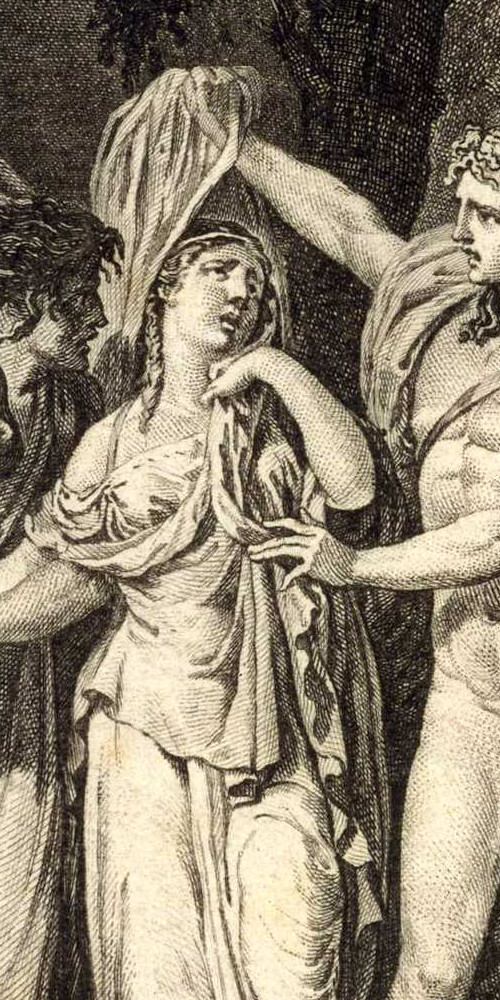 Justine ou Les malheurs de la vertu