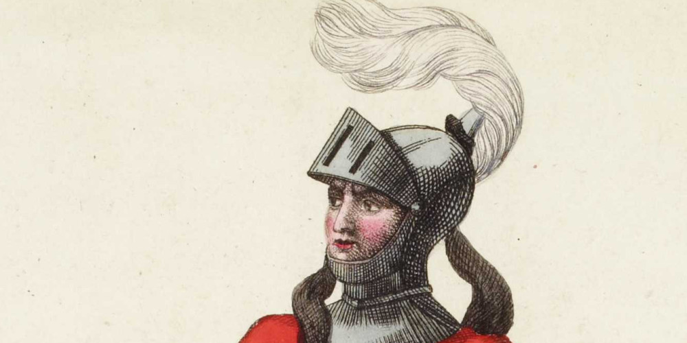 Jean Sbogar, mélodrame