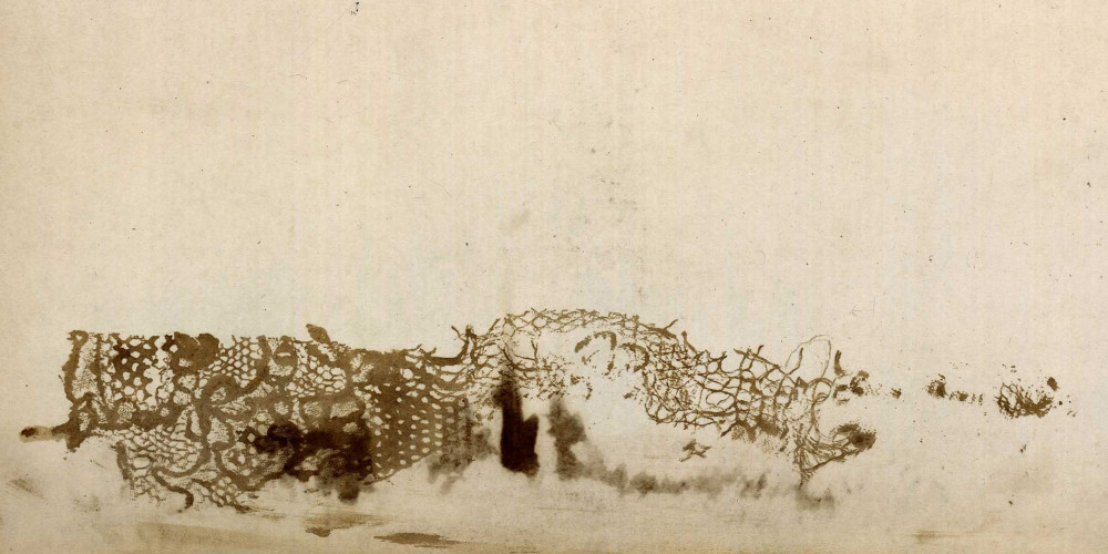 Empreintes de dentelle