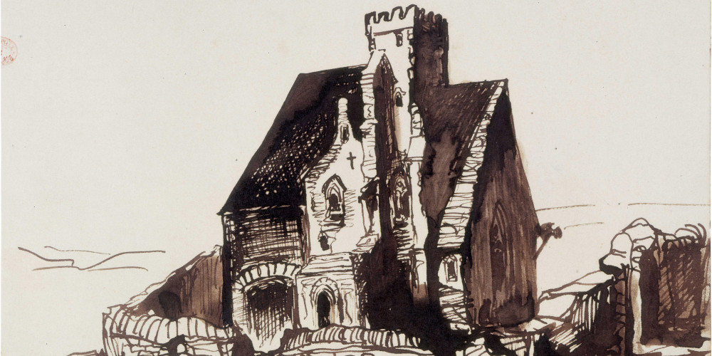 Vieux Guernesey