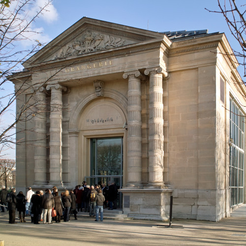 Musée de l'Orangerie