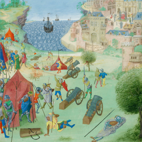 Siège de Lisbonne (1384)