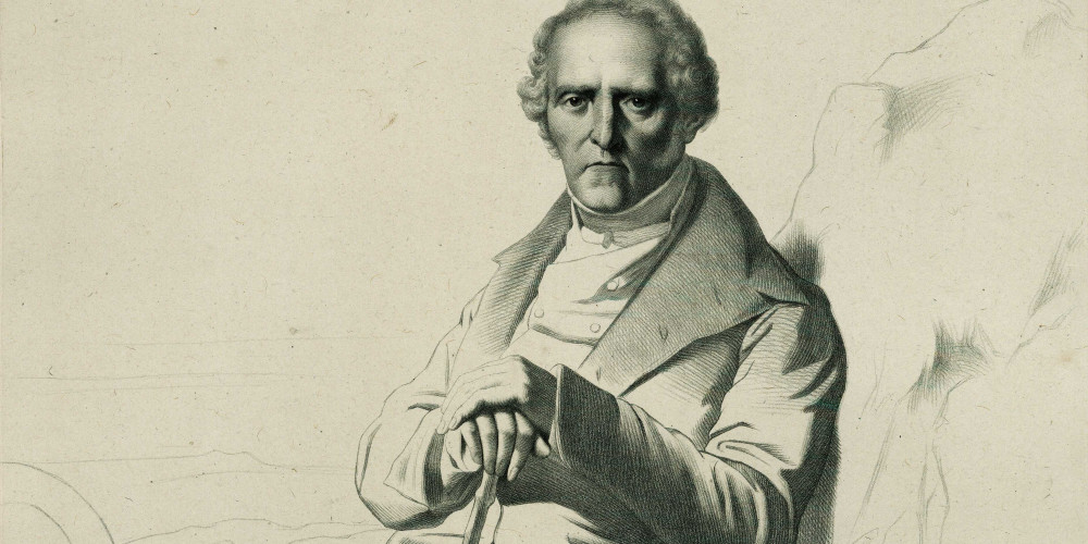 Charles Fourier (1772-1837)