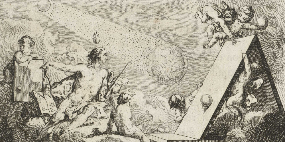 Preuves de la théorie de la Terre