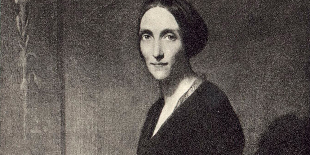Portraits de Marie de Flavigny, comtesse d'Agoult (1805-1876)