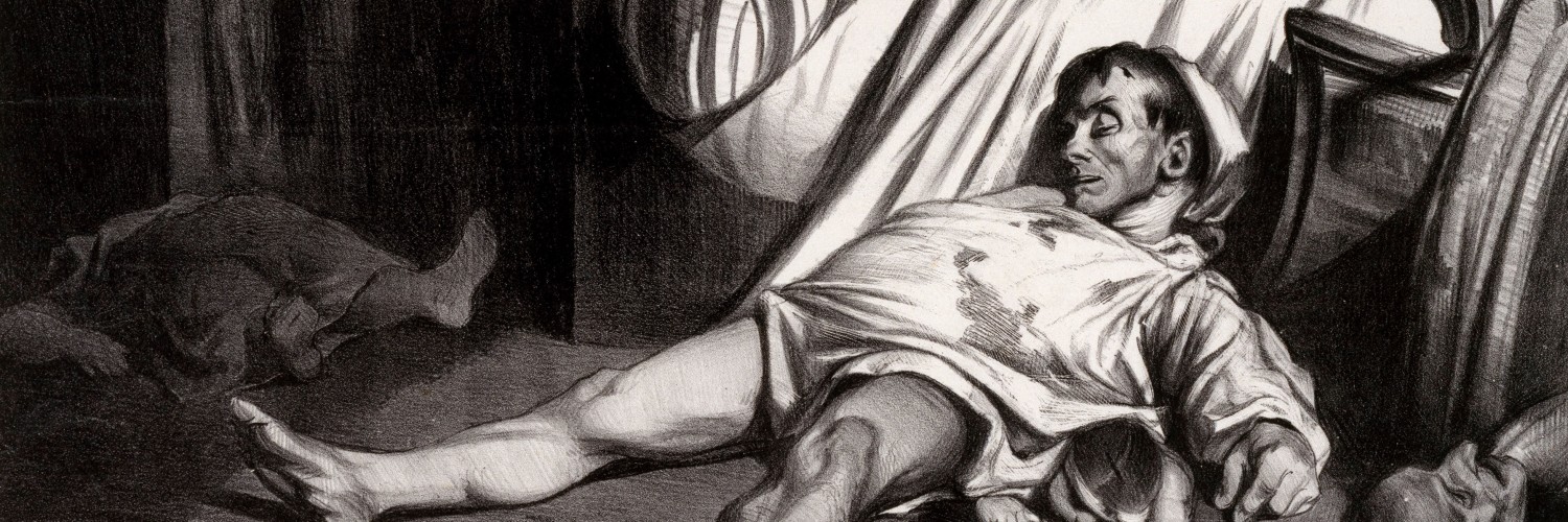 Massacre de la rue Transnonain