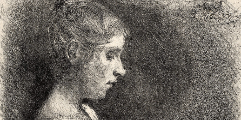 Femme lisant