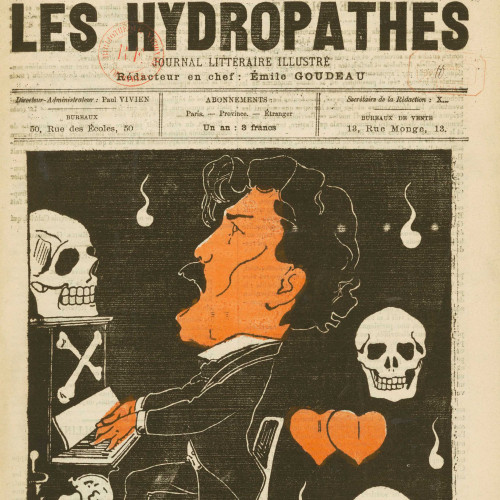 Les Hydropathes