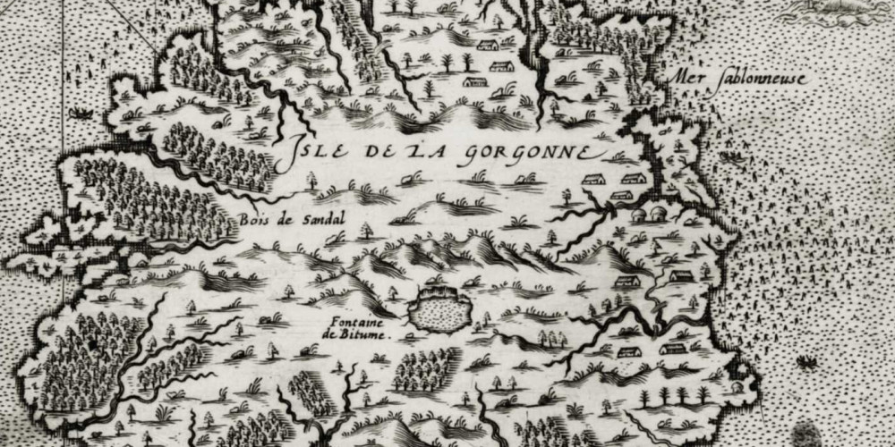 Isle de Gorgona