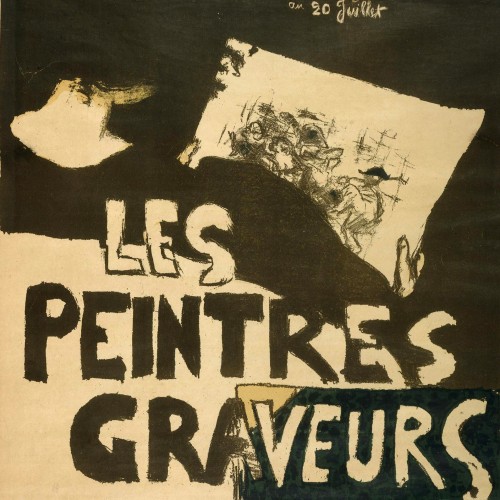 Les Peintres-Graveurs