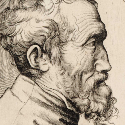 Michel-Ange, artiste de la Renaissance