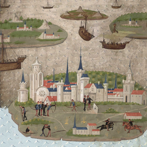 Grande-Bretagne