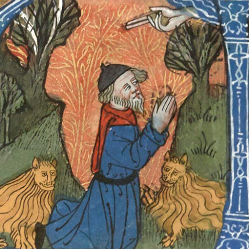 Guiard des Moulins, Bible historiale