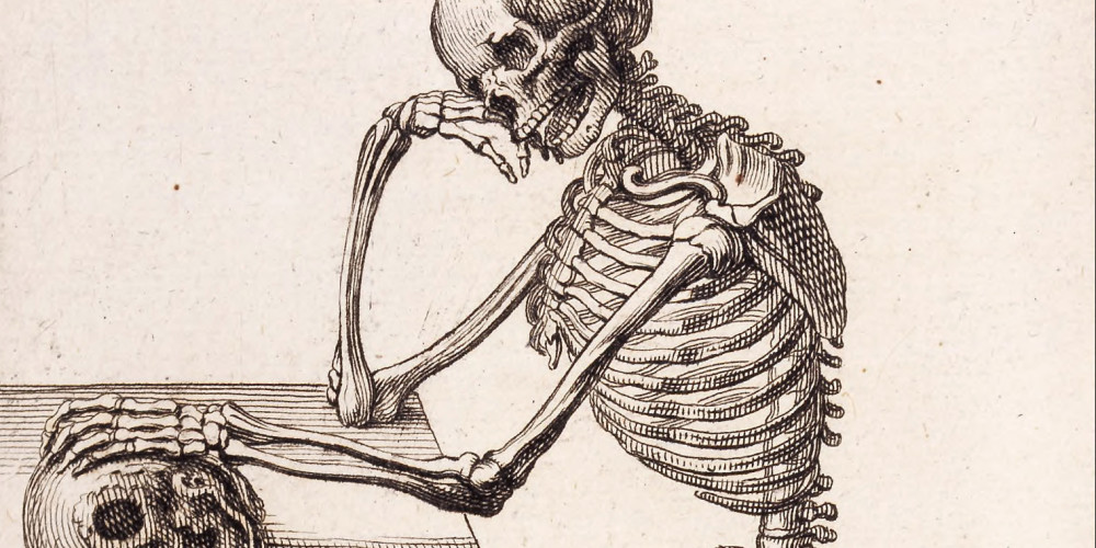 lllustrations pour A. Bosse, Différentes manières de dessiner et peindre...