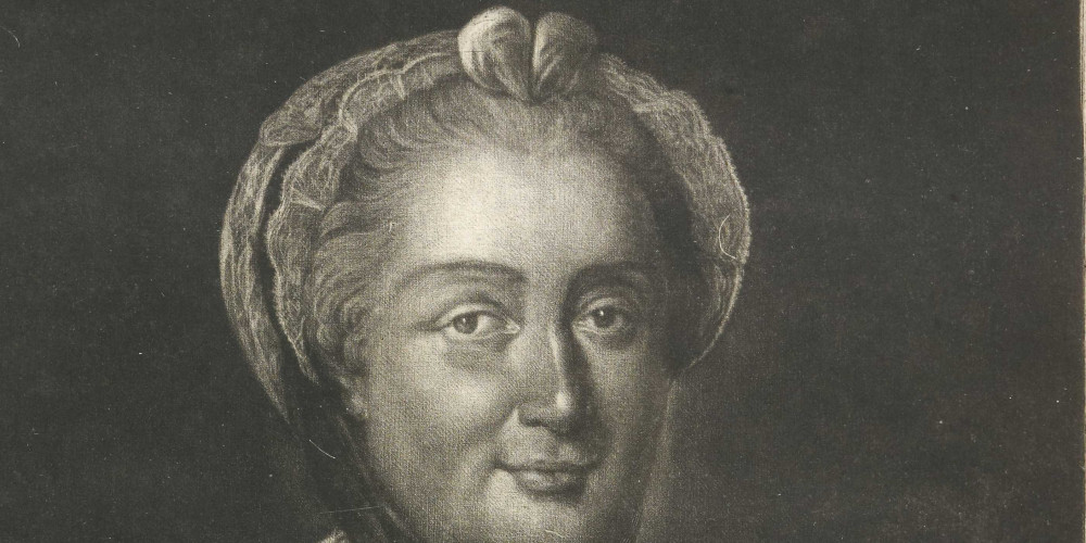 Françoise de Graffigny