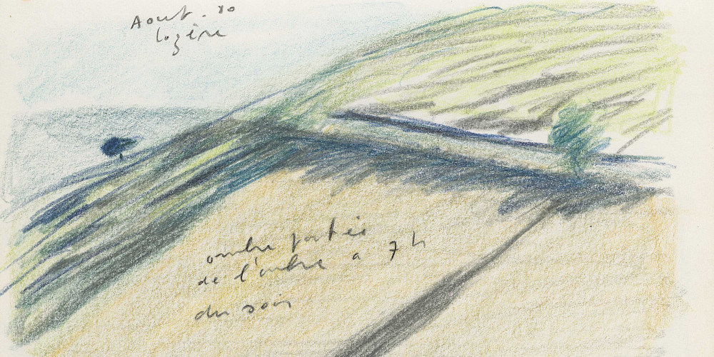 Carnet n°26