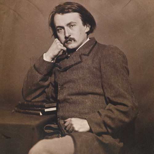 Gustave Dor&eacute;