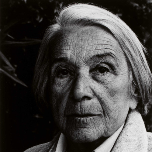 Nathalie Sarraute