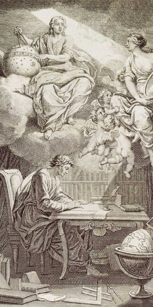 Élémens de la philosophie de Neuton mis à la portée de tout le monde