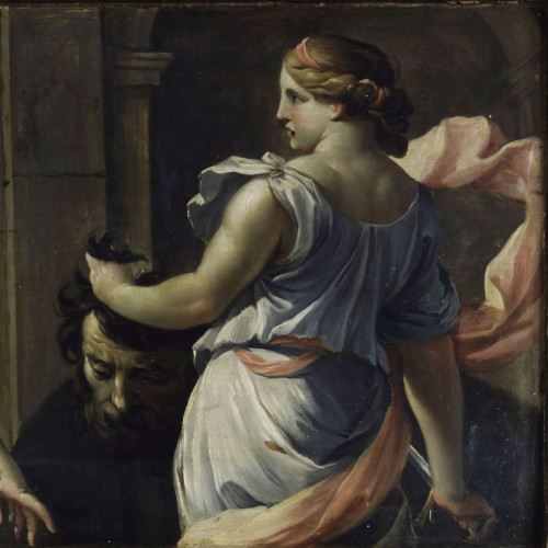 Judith et Sémiramis