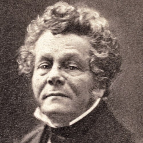 Adolphe Crémieux (1796-1880)