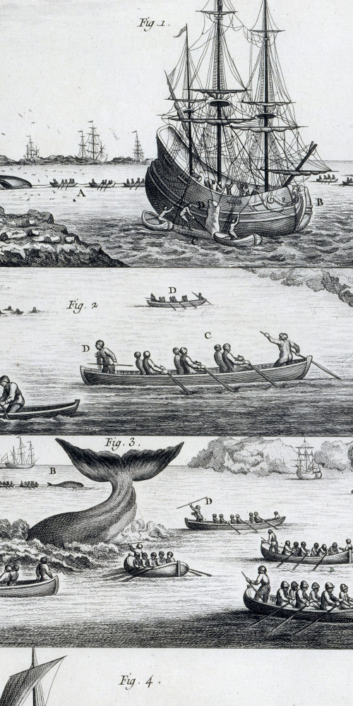Traité des pêches
