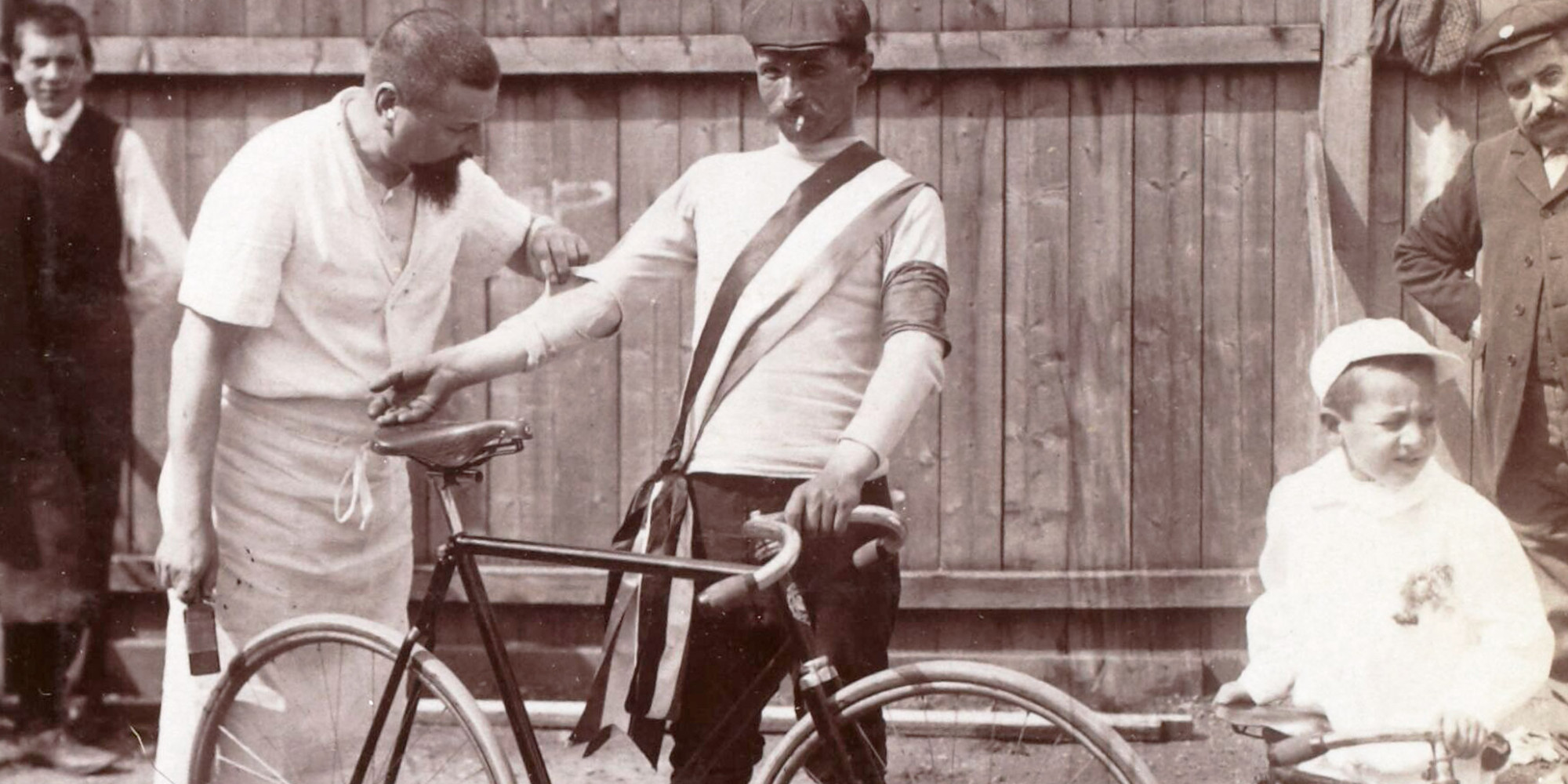 Le petit velo clearance de maurice paris
