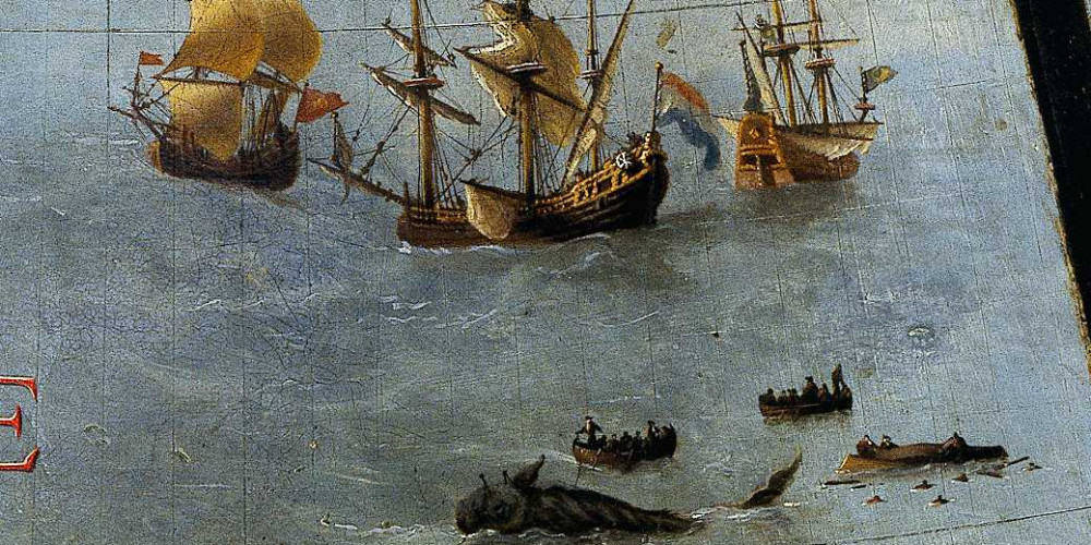 Pêche au grand banc