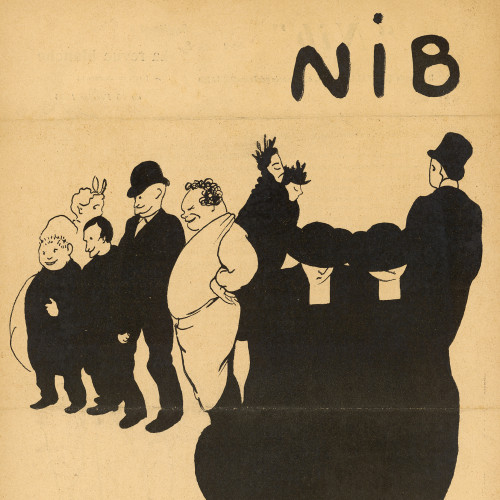 NIB : moniteur des peaux et des tringles 
