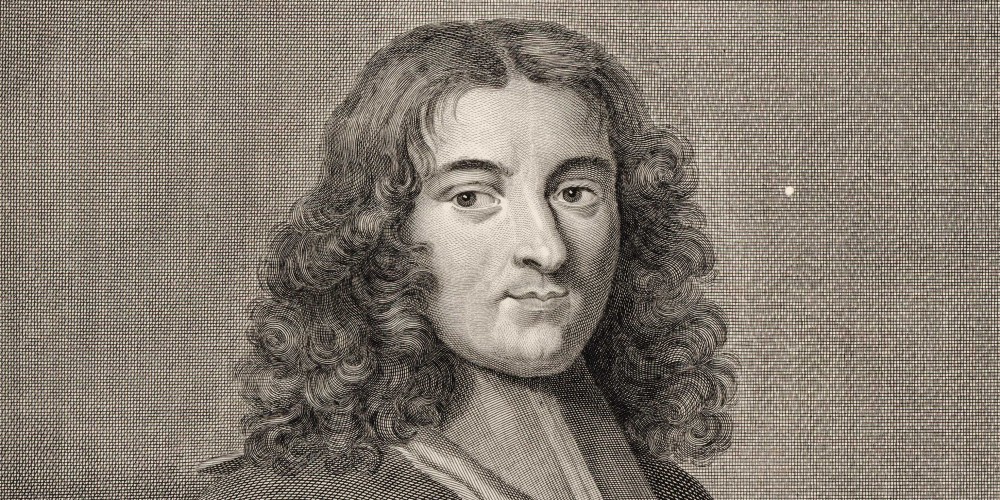 Portrait de Pierre Bayle