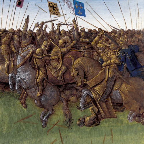 Bataille de la Vienne en 879