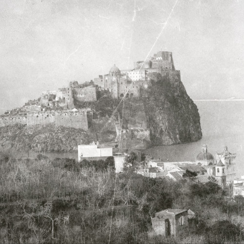 Castello d’Ischia