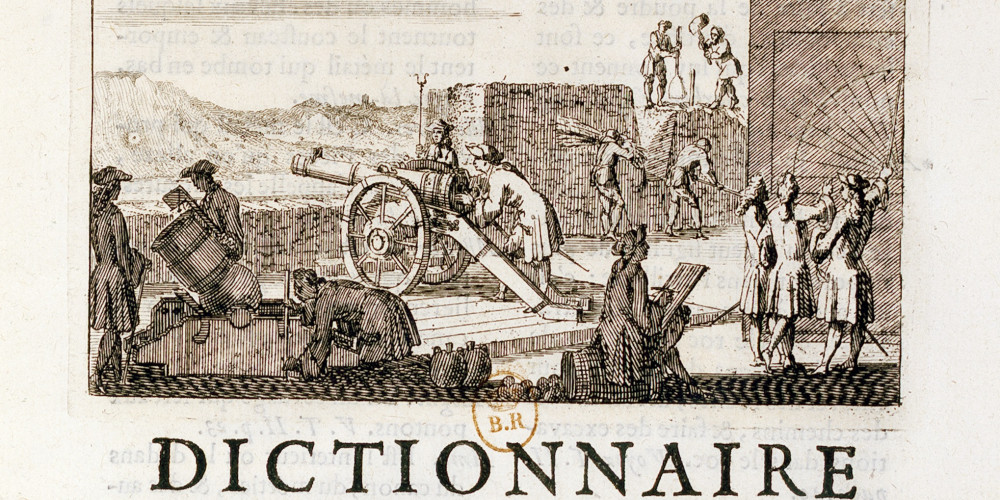 Le développement de l’artillerie au 17e siècle
