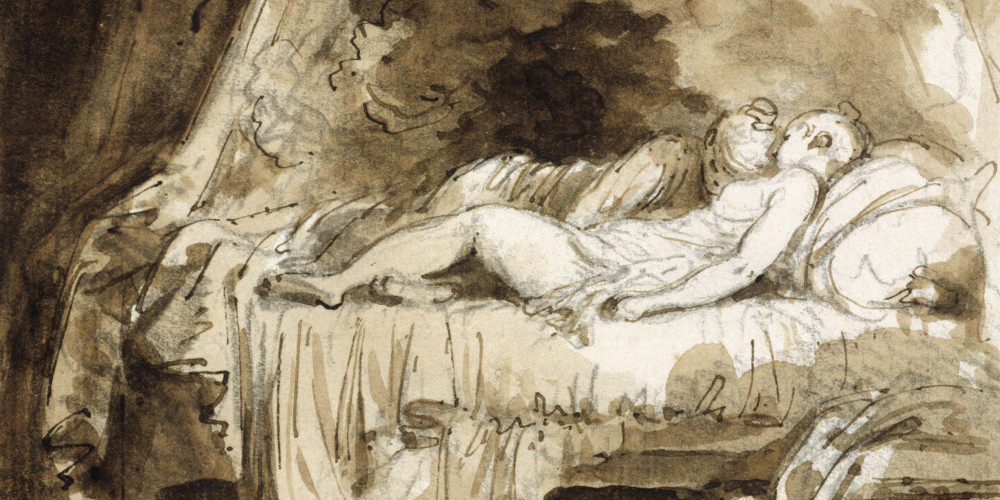 L’anneau d’Hans Carvel