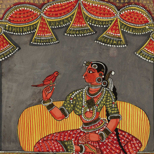 Draupadi