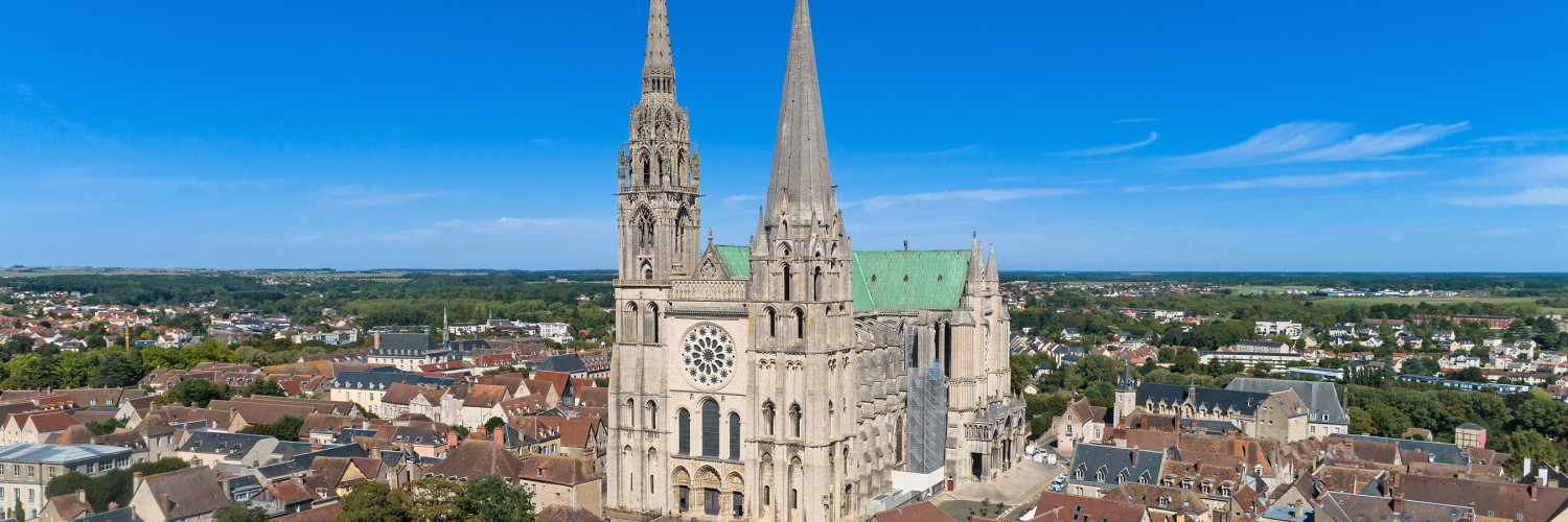 Notre-Dame de Chartres