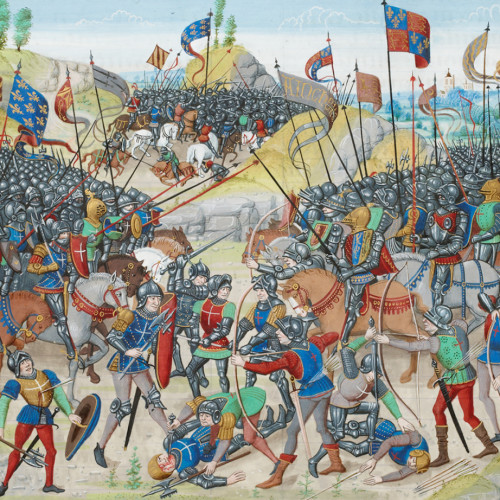 Bataille d’Auray (1364)