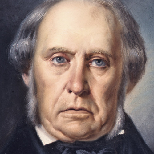 Portrait de Vincent Piéglowski