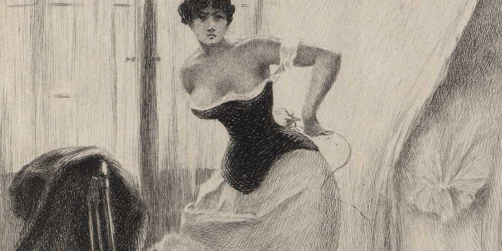 Emma Bovary