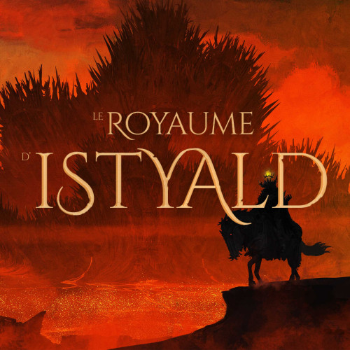 Le Royaume d'Istyald (vignette jeu)