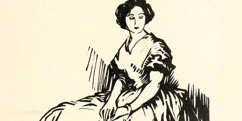 Mme de Rênal
